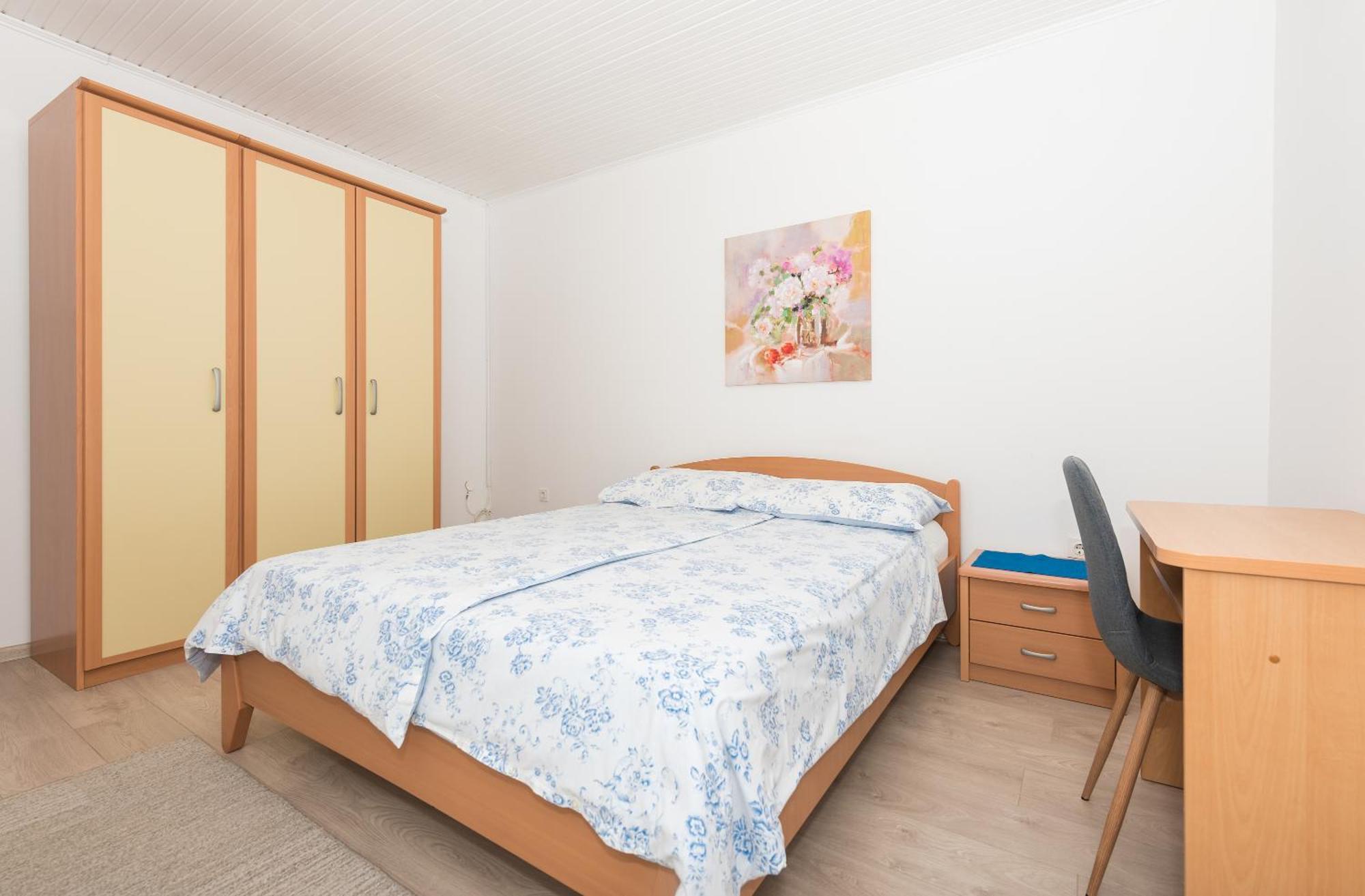 Cesljar Lägenhet Makarska